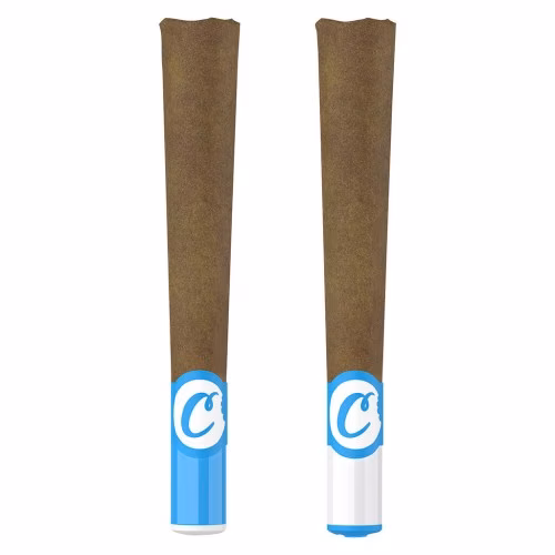 Cookies - Ceramic Tip Blunt Duo Variety Pack