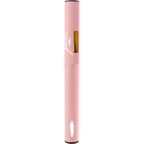 Feather - Melon Bubble Haze 510 Vape Cartridge