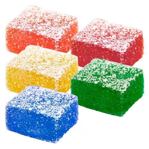 Palmetto - Bong Water Sour Chews
