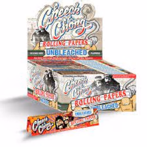 Cheech and Chong King SIze