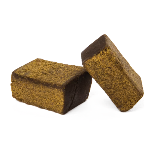 Highly Dutch Organic - Organic Afghan Black Hash