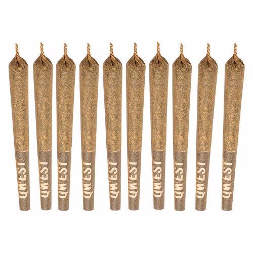 35's White Walker Pre-Roll
