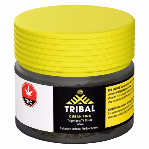 Tribal - Cuban Linx