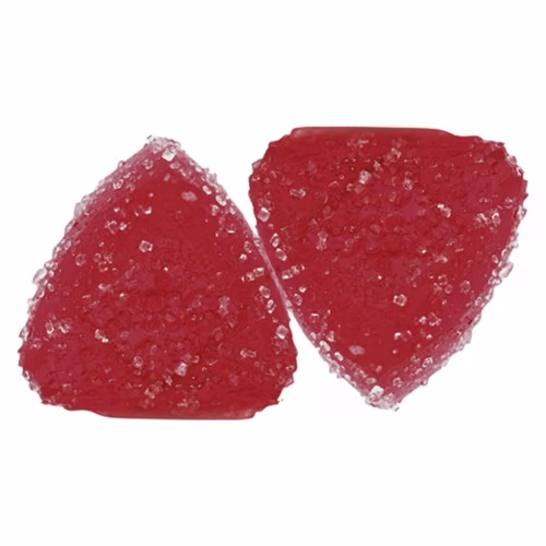 Wana - Quick Island Punch Indica Soft Chews