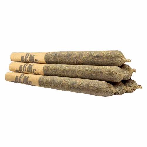 Carmel - Thin Mint x Jealousy Pre-Roll