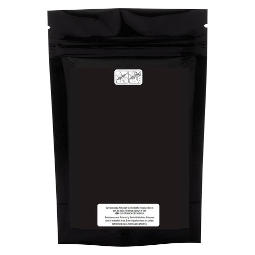 FUME by Dom Jackson - Turbo Sativa SugarWax