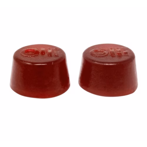 Olli - Strawberry Fruit Chew