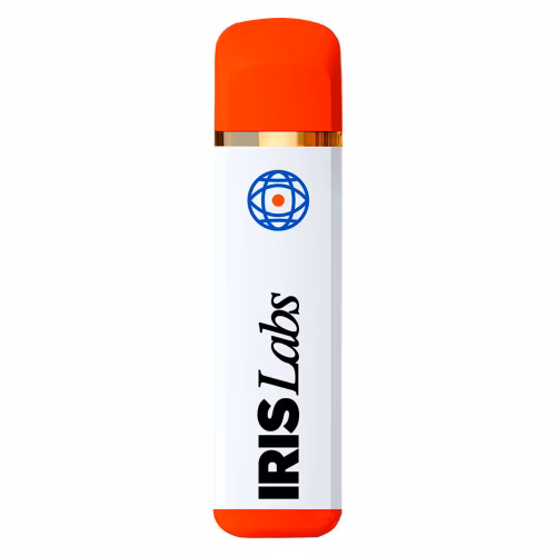 IRIS Labs - Cherry Bang Bang Live Resin AIO