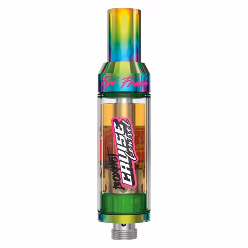 BOXHOT - Cruise Control - Fiji Fresh THC + CBD 510 Thread Cartridge