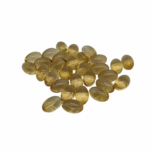 CBD Caps 50 (30 capsules)