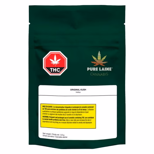 Pure Laine - Original Kush