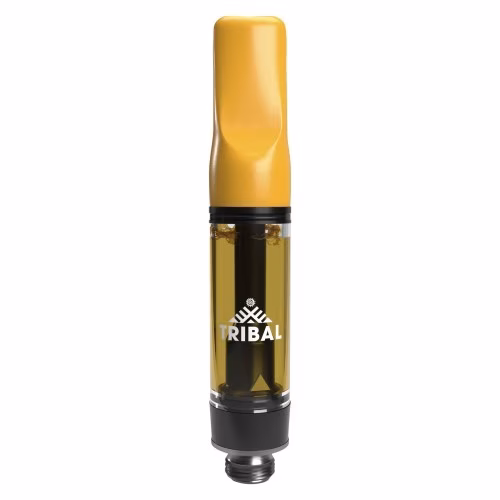 Triple Burger Live Resin 510 Vape Cartridge