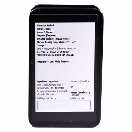 Adults Only - Missionary Mango NSFW Liquid Diamond Dispenser