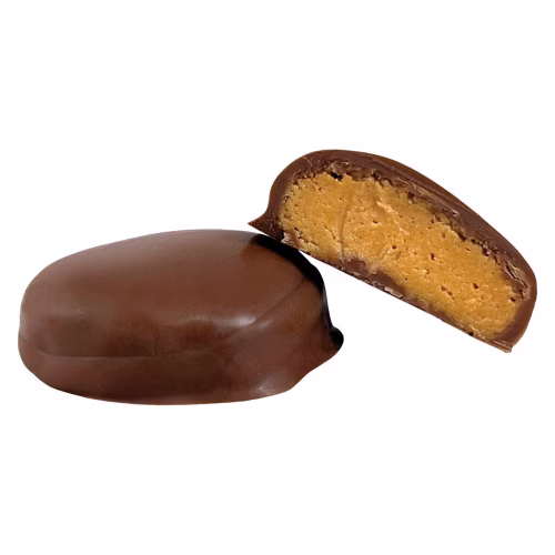 Balcony - Peanut Butter THC Bites