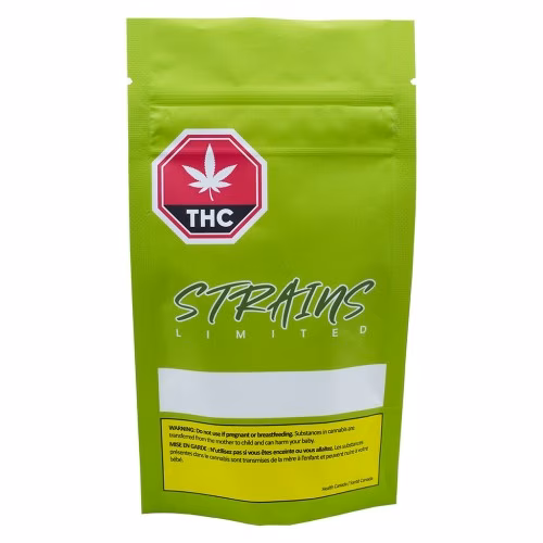 Strains Limited - Hectane
