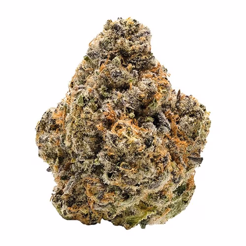 Top Leaf - Notorious THC