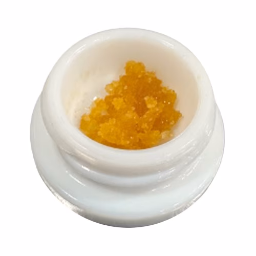 Terra Labs - Sunny Daze Live Resin Crumble