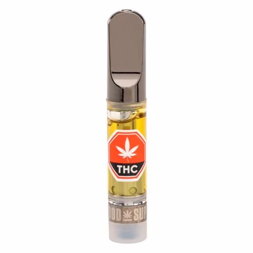 Good Supply - Blue Dream 510 Thread Cartridge