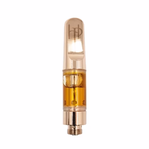 High Priestess - Aquarius Live Resin CBD