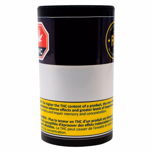 Rosin Heads - Hash Rosin Drops Indica