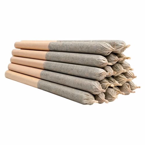 Big Red Sativa Pre-Roll