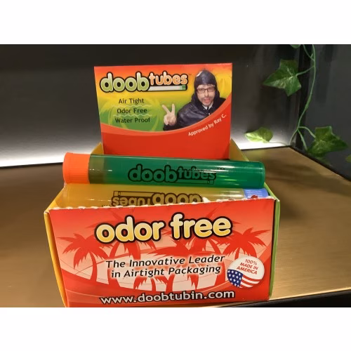 Doob Tubes