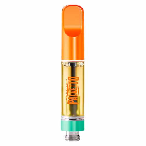 Palmetto - Pineapple Haze 510 Thread Cartridge