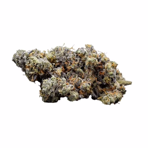 Sweetgrass Organic Cannabis - Mint Chocolate Chip