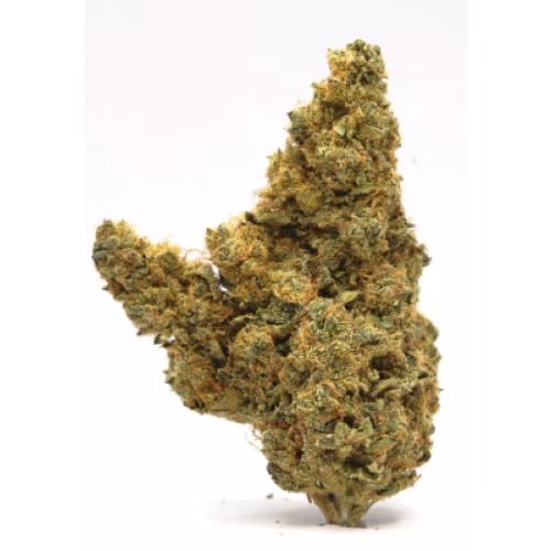 Pothole - Afghan Kush