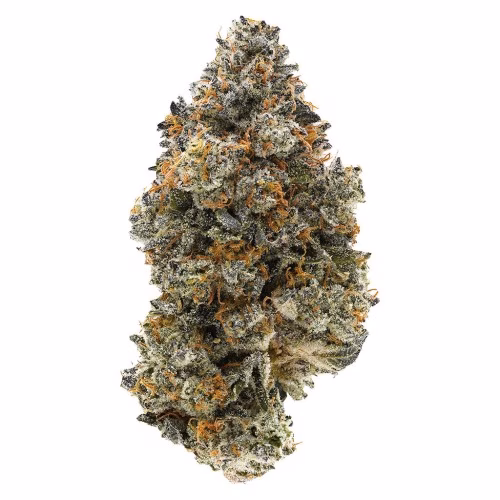 Simply Bare - BC Organic Mind Flayer