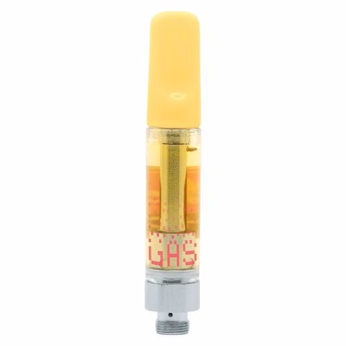 (GAS) - Mango Live Action All in One Box Cartridge