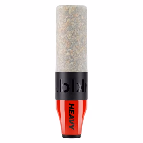 BLK MKT - The Heavy Pre-Roll