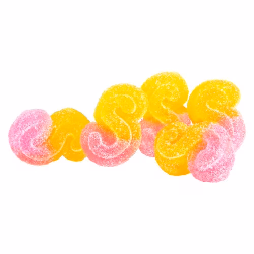 Pink Lemonade Gummies
