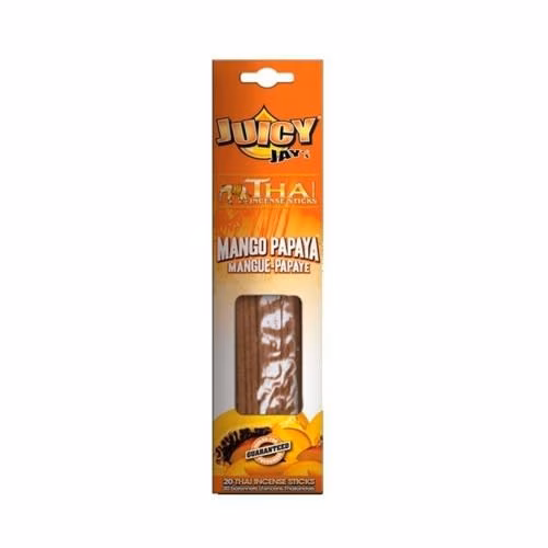 Juicy Incense - Mango Papaya