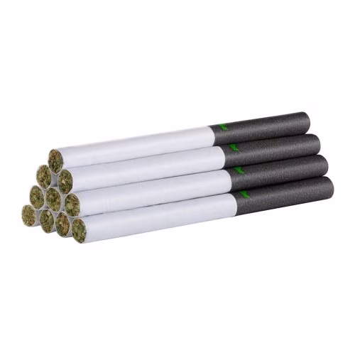 Redecan - Black Diesel Redees