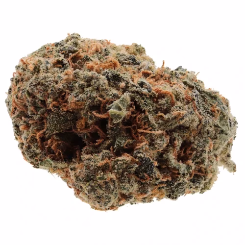 Cruuzy - Sugar Shack Sativa