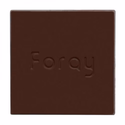 Foray - Salted Caramel Chocolate Square