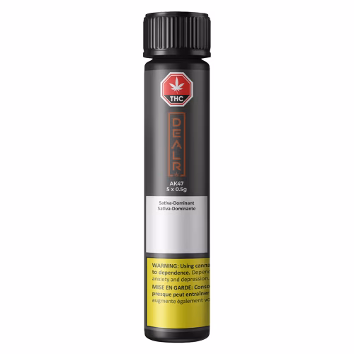 DEALR - AK47 Pre-Roll