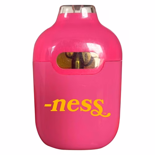 Neon Dragon Liquid Diamonds AIO Disposable Vape