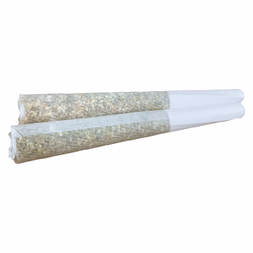The Corner Boy Cannabis Co. - Twin Pack Pre-Roll (Sour Candy)