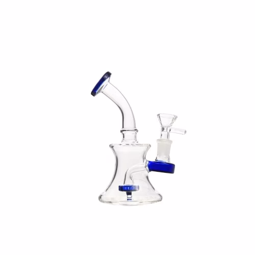 6" Inverse Funnel Rig w/Banger