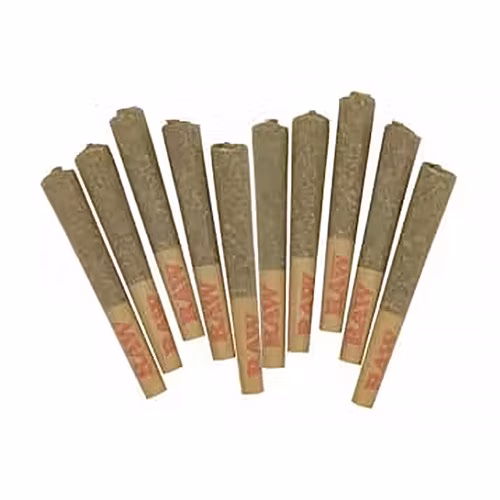 Common Ground - Gazzurple Pre-Rolls