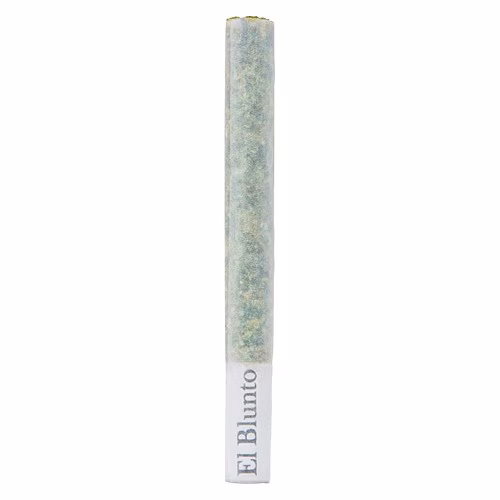 El Blunto - El Jointito Diamond Infused Cullinan