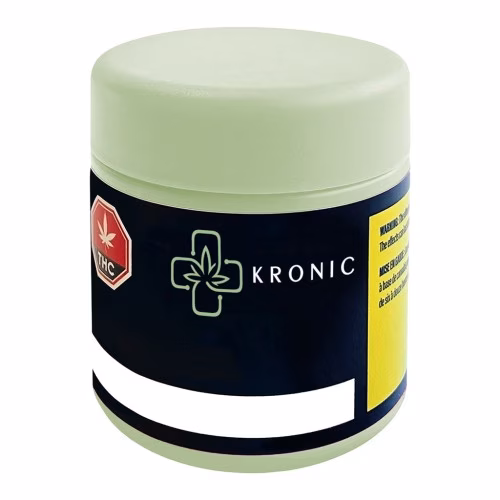 Kronic - Island Pink Kush