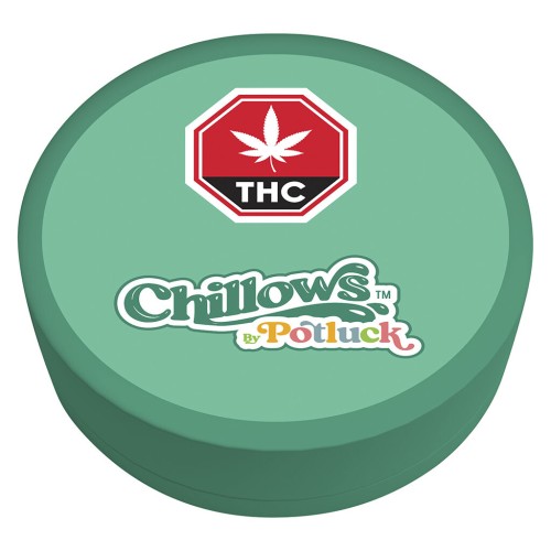 Winter Mint Chillows image 2