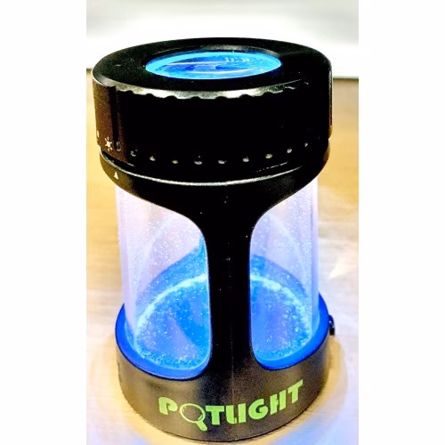 Pot Light
