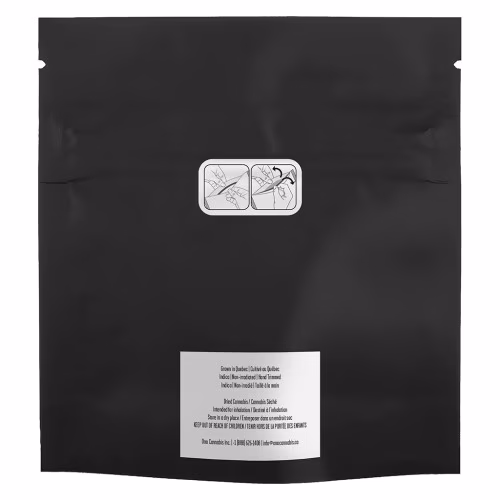 ONO Cannabis - Permanent Gusher