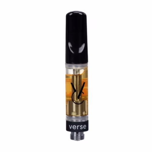 Verse Originals - Sunset Peach 510 Cartridge
