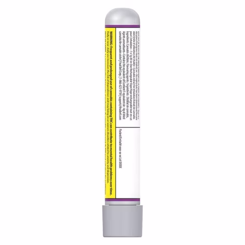 Electric Smoke - Liquid Blunt Crème Royale AIO