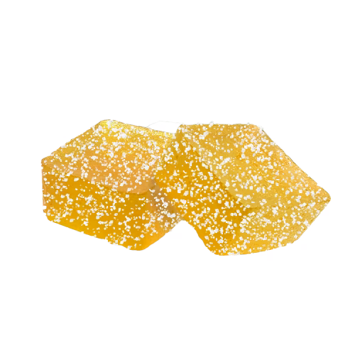 Chew Me - Looney Lemon Gummies